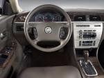 Buick LaCrosse Super 2008 года
